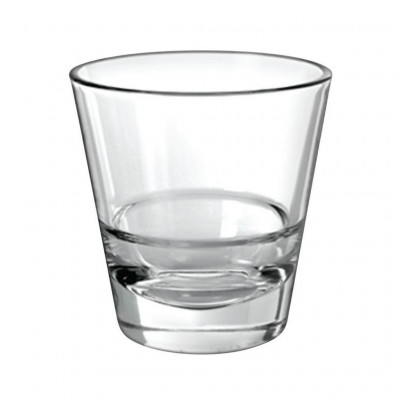 DPS Borgonovo Conical Stacking Double Old Fashioned 350ml/12.25oz