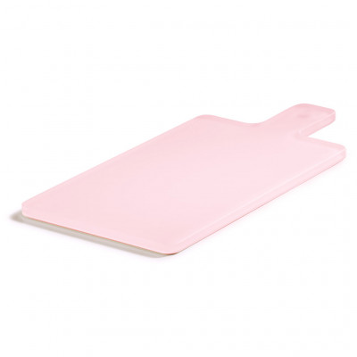 Mealplak Tapas board Pink 32x14x1cm