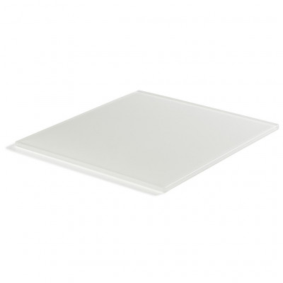 Mealplak Tray Gn 2/3 White 35,4x32,5x1cm