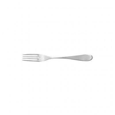 La Tavola PREMIERE Dessert fork polished stainless steel