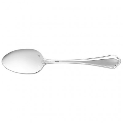 La Tavola TOSCA Serving salad spoon polished stainless steel