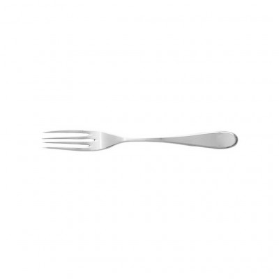 La Tavola PREMIERE Table fork polished stainless steel