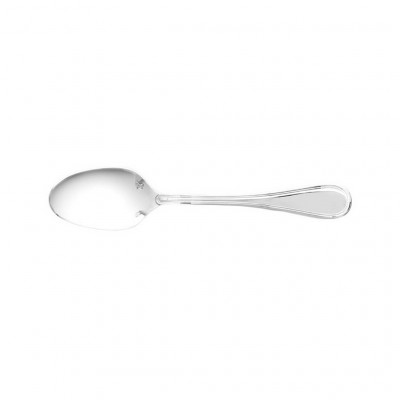 La Tavola NORMA Serving salad spoon polished stainless steel