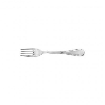 La Tavola NORMA Dessert fork polished stainless steel