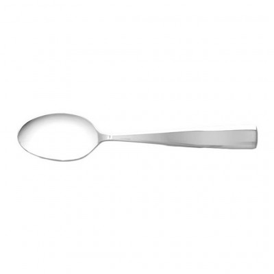La Tavola LOUNGE Table spoon polished stainless steel