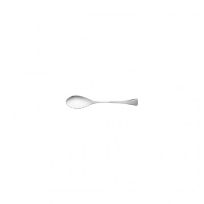 La Tavola NEW WAVE Demitasse spoon matt stainless steel