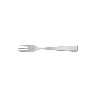 La Tavola LOUNGE Cake fork polished stainless steel