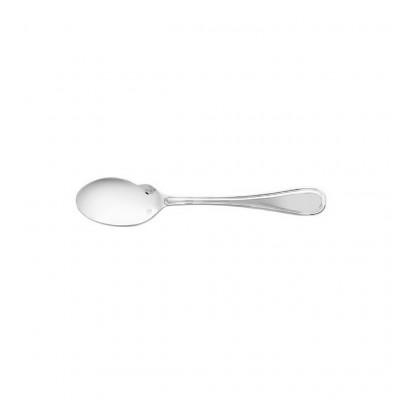 La Tavola NORMA Gourmet sauce spoon polished stainless steel