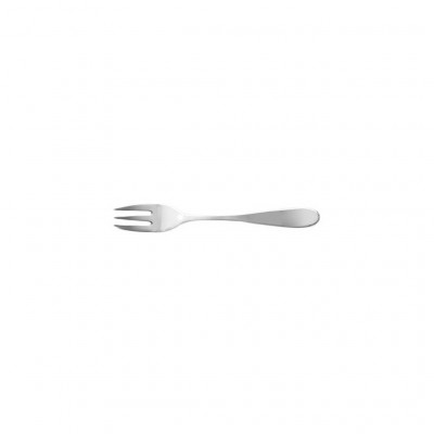La Tavola PREMIERE Cake fork polished stainless steel