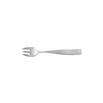 La Tavola LOUNGE Oyster fork polished stainless steel