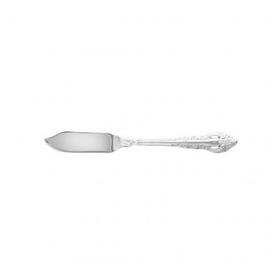 La Tavola CARMEN Fish knife polished stainless steel