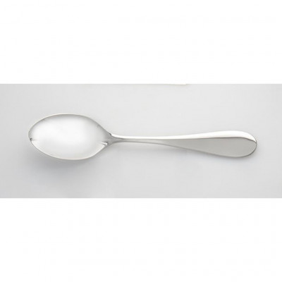 La Tavola CHARME Dessert Spoon, st.st. Retro