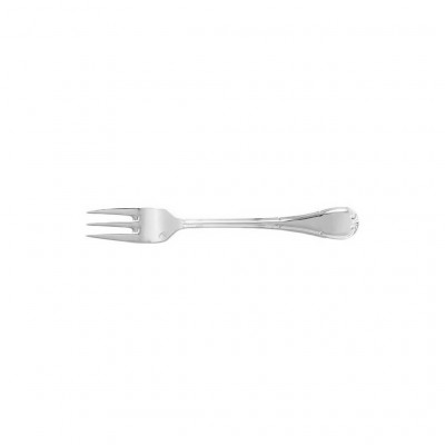 La Tavola LUCIA Fish fork polished stainless steel