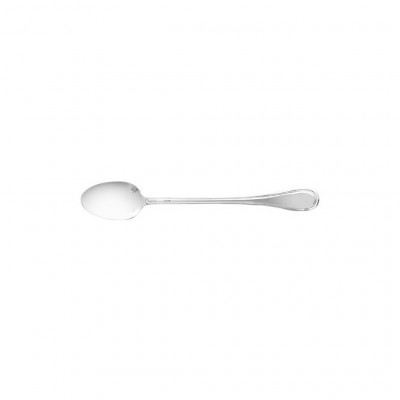 La Tavola NORMA Iced tea spoon polished stainless steel