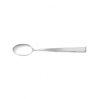 La Tavola LOUNGE Iced tea spoon polished stainless steel
