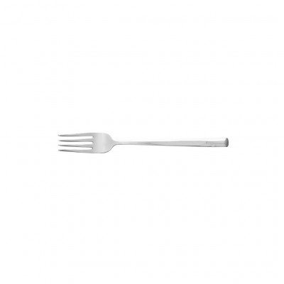 La Tavola YUKI Dessert fork matt stainless steel