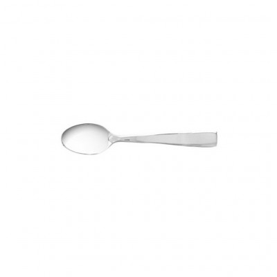 La Tavola LOUNGE Tea spoon polished stainless steel