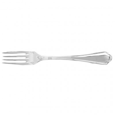 La Tavola TOSCA Dessert fork polished stainless steel