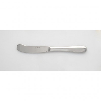 La Tavola CHARME Butter Knife polished st. st. Retro