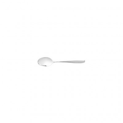 La Tavola CHILL OUT Demitasse spoon polished stainless steel