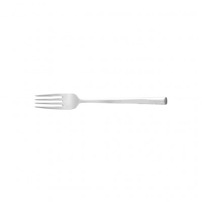 La Tavola YUKI Table fork polished stainless steel