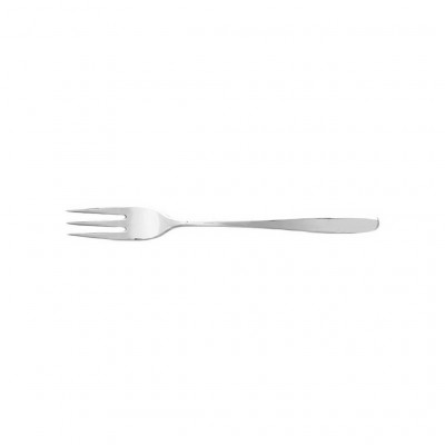 La Tavola CHILL OUT Fish fork polished stainless steel