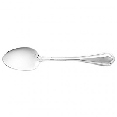 La Tavola TOSCA Demitasse spoon polished stainless steel