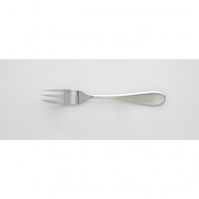La Tavola CHARME Cake Fork polished stainless steel
