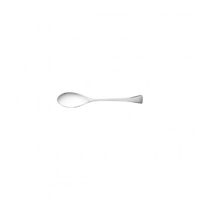 La Tavola NEW WAVE Tea spoon matt stainless steel