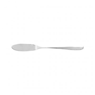 La Tavola CHILL OUT Fish knife polished stainless steel
