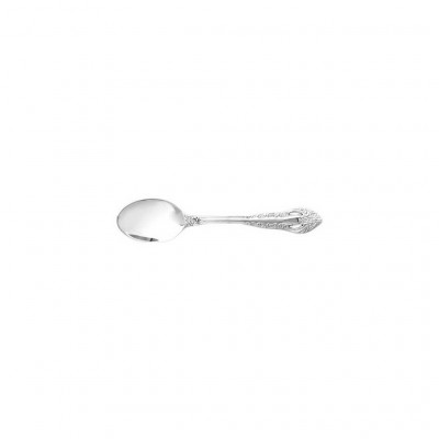 La Tavola CARMEN Tea spoon polished stainless steel