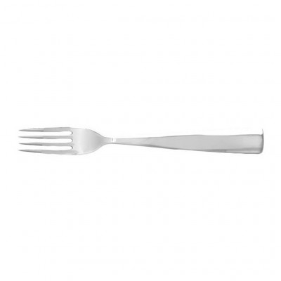 La Tavola LOUNGE Table fork polished stainless steel