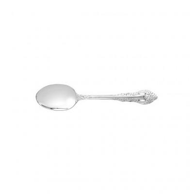 La Tavola CARMEN Dessert spoon polished stainless steel