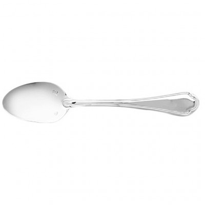 La Tavola TOSCA Tea spoon polished stainless steel