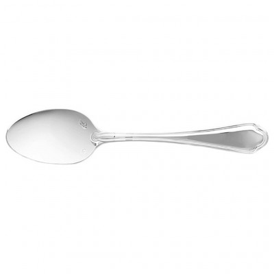 La Tavola TOSCA Table spoon polished stainless steel