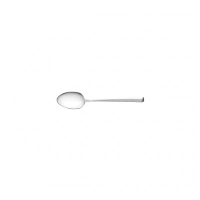 La Tavola YUKI Tea spoon polished stainless steel