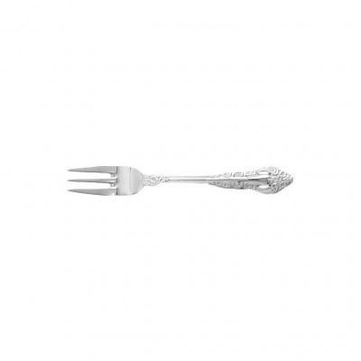 La Tavola CARMEN Fish fork polished stainless steel