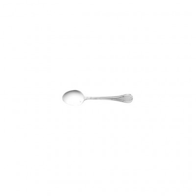 La Tavola LUCIA Demitasse spoon polished stainless steel