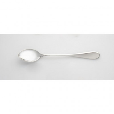 La Tavola CHARME Iced tea spoon polished stainless steel