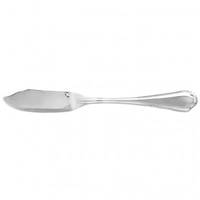 La Tavola TOSCA Fish knife polished stainless steel