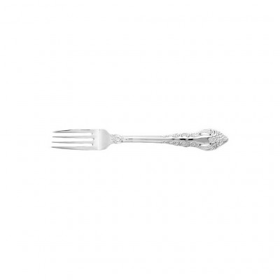 La Tavola CARMEN Dessert fork polished stainless steel