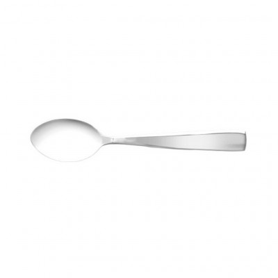 La Tavola LOUNGE Gourmet sauce spoon polished stainless steel