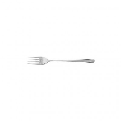 La Tavola FUSION Dessert fork polished stainless steel