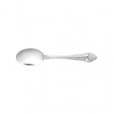 La Tavola CARMEN Table spoon polished stainless steel