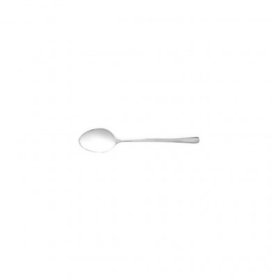 La Tavola FUSION Tea spoon polished stainless steel