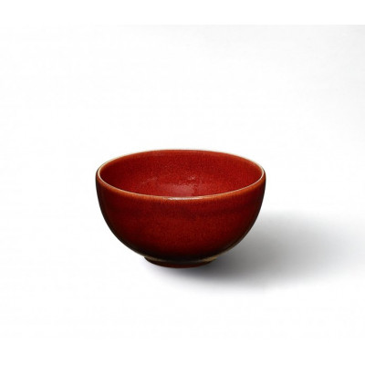 Montgolfier Boreal Rouge Little bowl 10cl