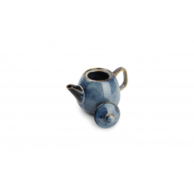 F2D Teapot 50cl blue Nova