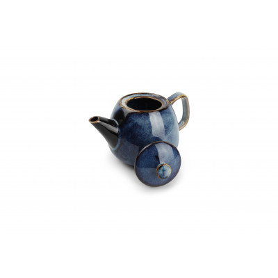 F2D Teapot 80cl blue Nova