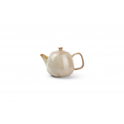 Teapot 50cl beige Escura