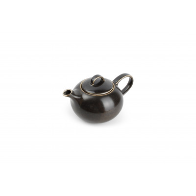 Bonbistro Teapot 40cl brown Ash